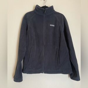 Women’s XL Columbia Fleece Jacket